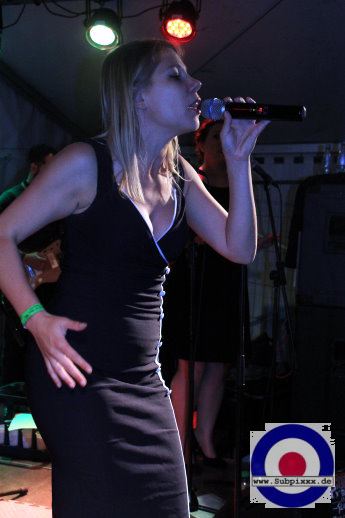 The Originators (NL) 20. This Is Ska Festival - Wasserburg, Rosslau - Zeltbuehne 25. Juni 2016 (6).JPG